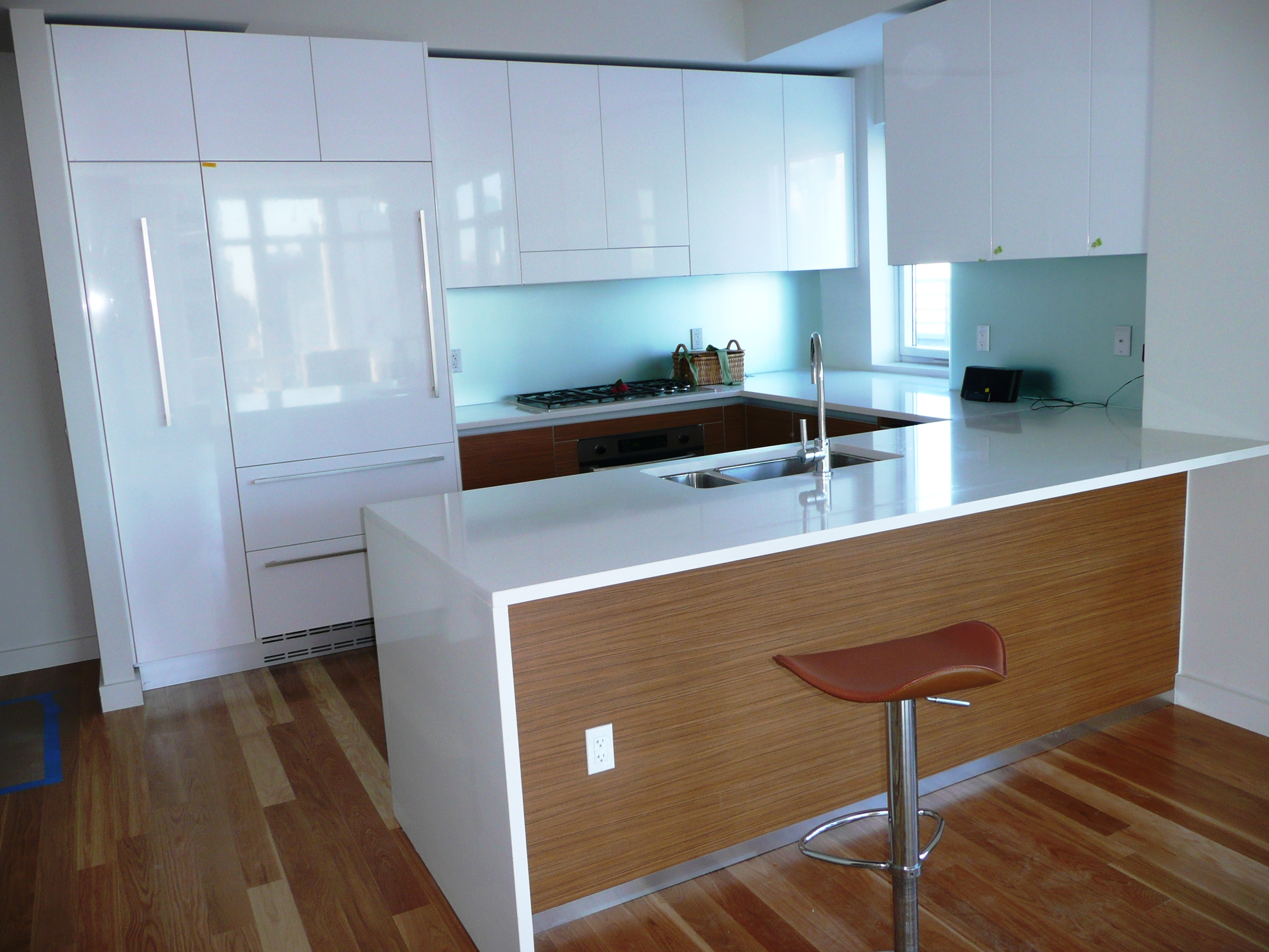 NYC Kitchen RemodelingCustom York City & Brooklyn